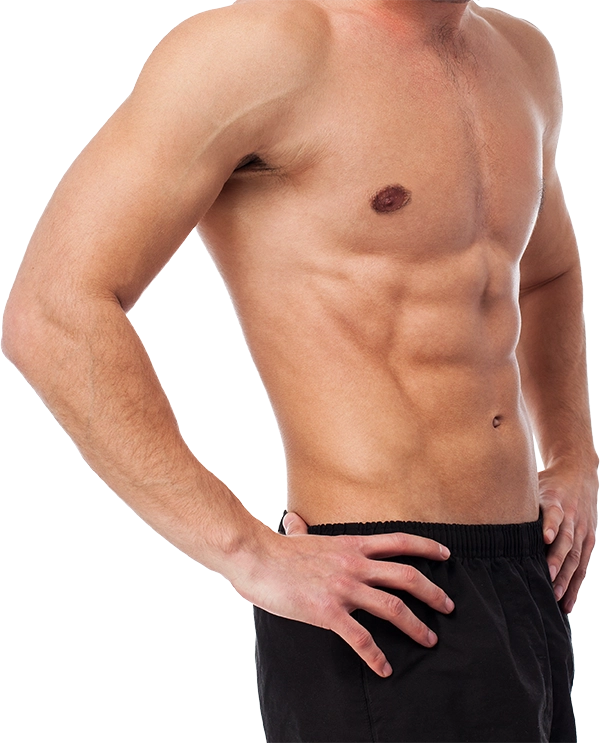 Abdominal Aesthetics Sixpack Medicure Turkey